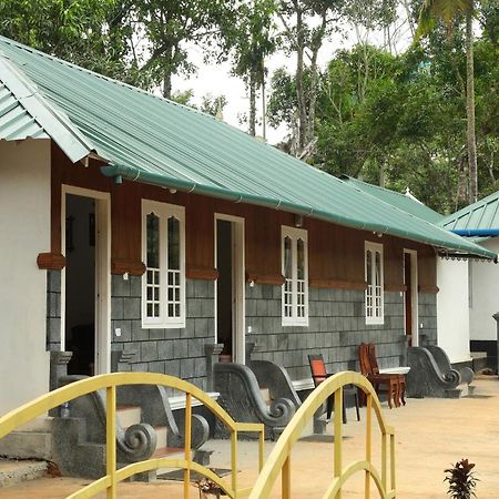 Oyo Flagship Hotel Munnar Kairali ภายนอก รูปภาพ