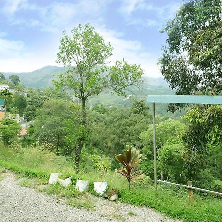 Oyo Flagship Hotel Munnar Kairali ภายนอก รูปภาพ