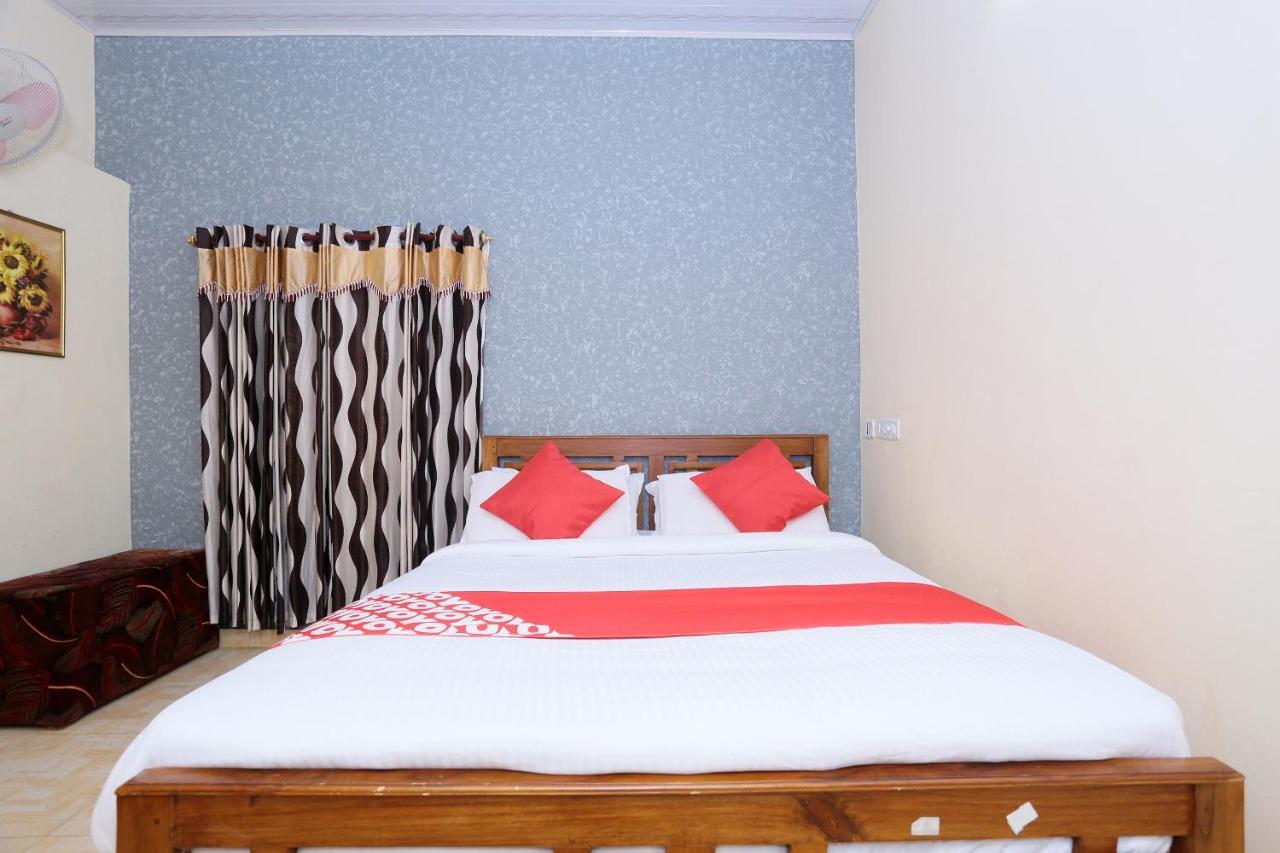 Oyo Flagship Hotel Munnar Kairali ภายนอก รูปภาพ