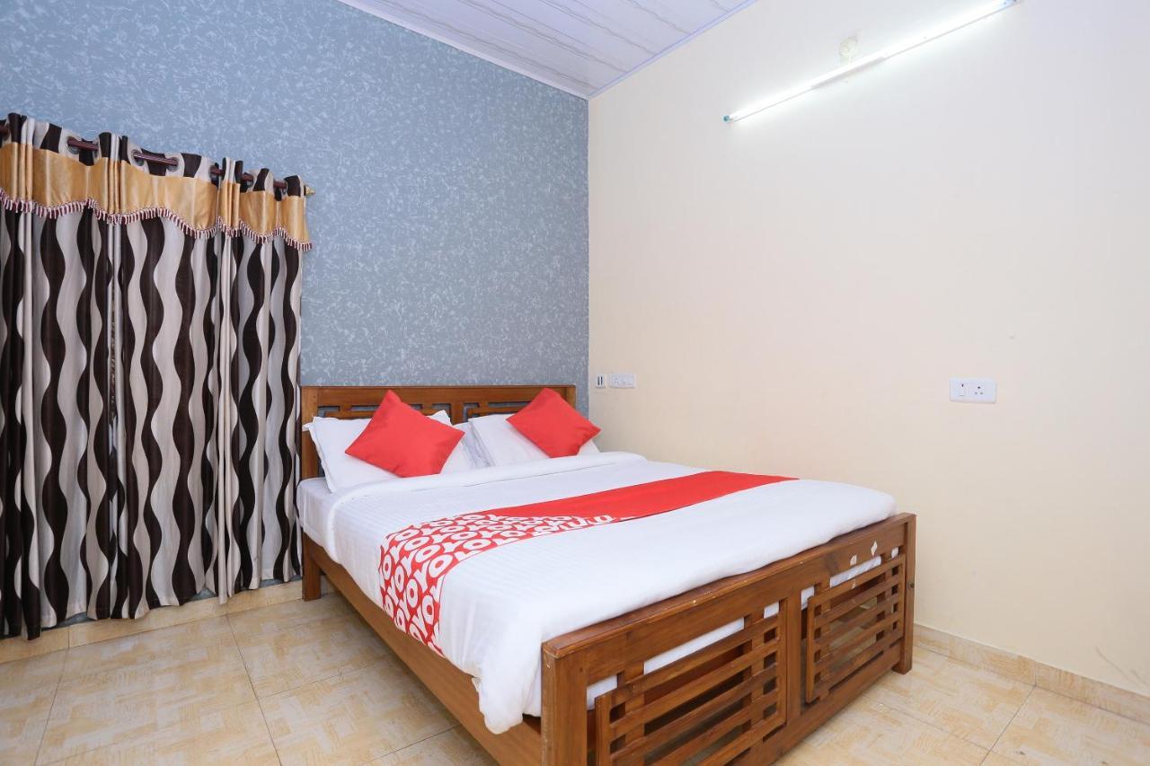 Oyo Flagship Hotel Munnar Kairali ภายนอก รูปภาพ